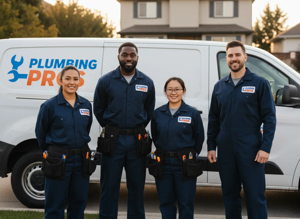 Water Heater Repair company in Prairie Du Chien, WI